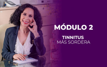 Módulo 2 Tinnitus más sordera